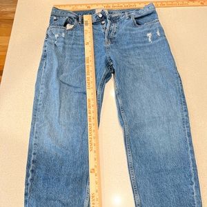 EUC Everlane Jeans